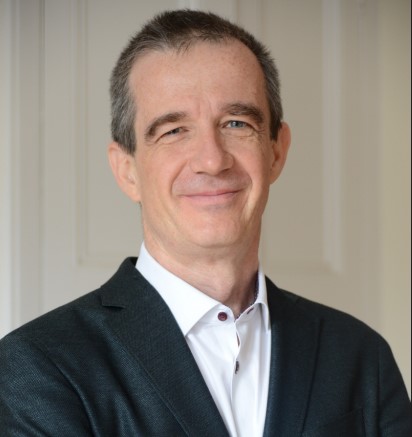Prof. Martin Kuball