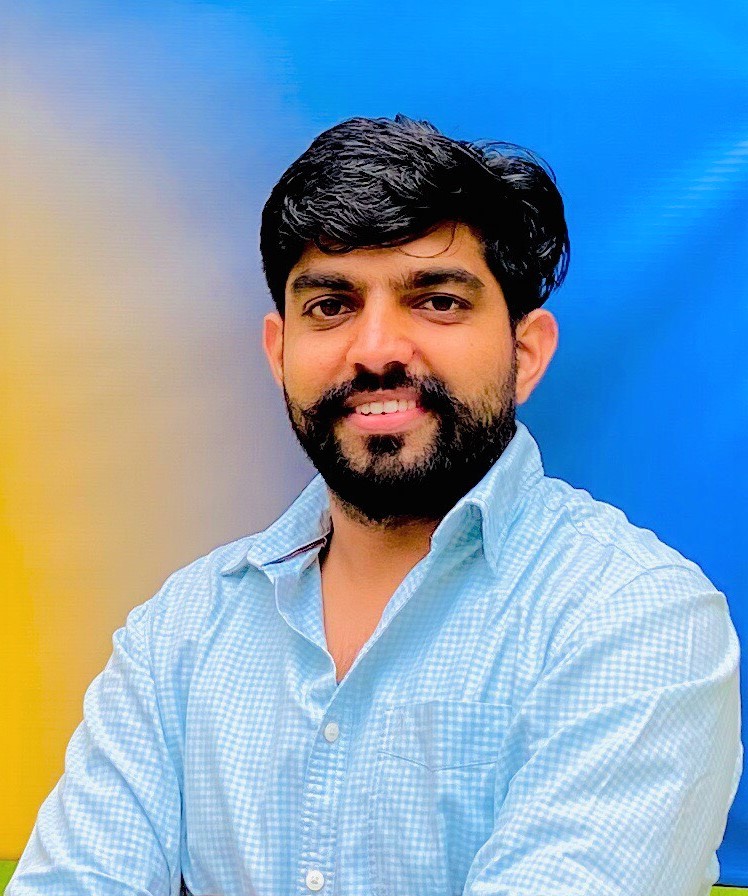Dr. Sachin Kadian
