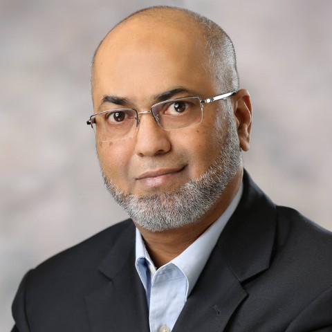 Dr. Irfan Lateef