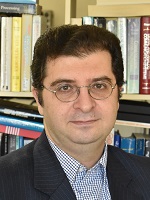 Mehdi Rahmati