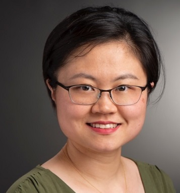 Prof. Jenny Zheng