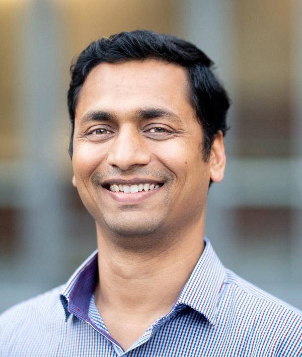 Ravi Agarwal