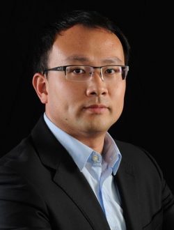 Prof. Changzhi Li, Texas Tech University