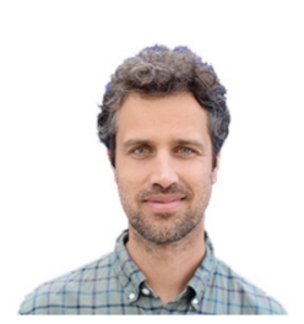 Dr. Eric Potma