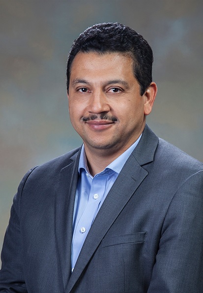 Dr. Abraham Ellis