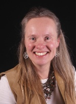 Dr. Cynthia Furse 