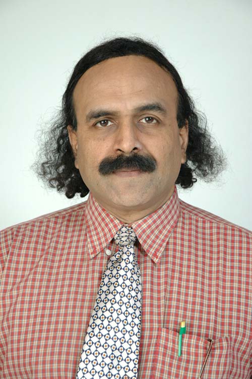 Prof. Dr. Rajeev K. Pathak
