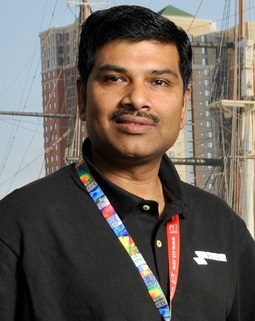 Dr. Ajay Poddar, Chief Scientist