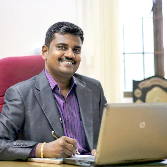 Prof. D Nirmal