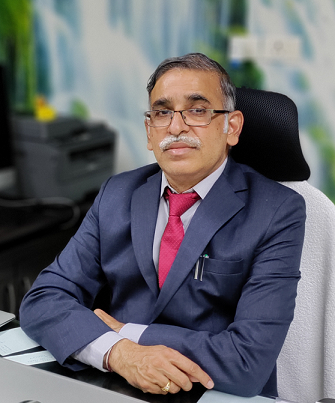 Prof. Somayajulu