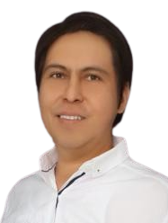 Msig. Joffre Pesántez