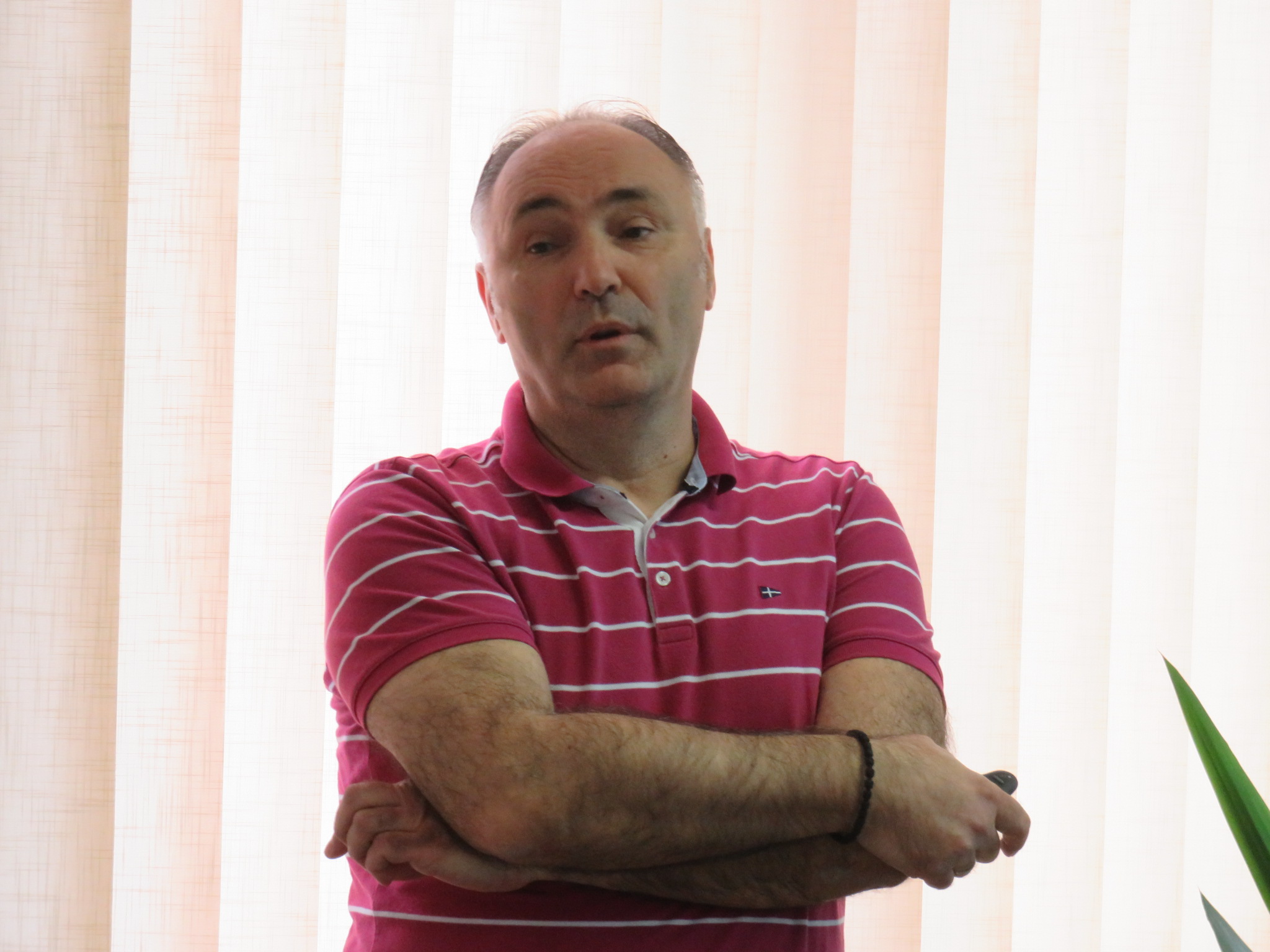 PhD.E.E Zeljko Despotovic