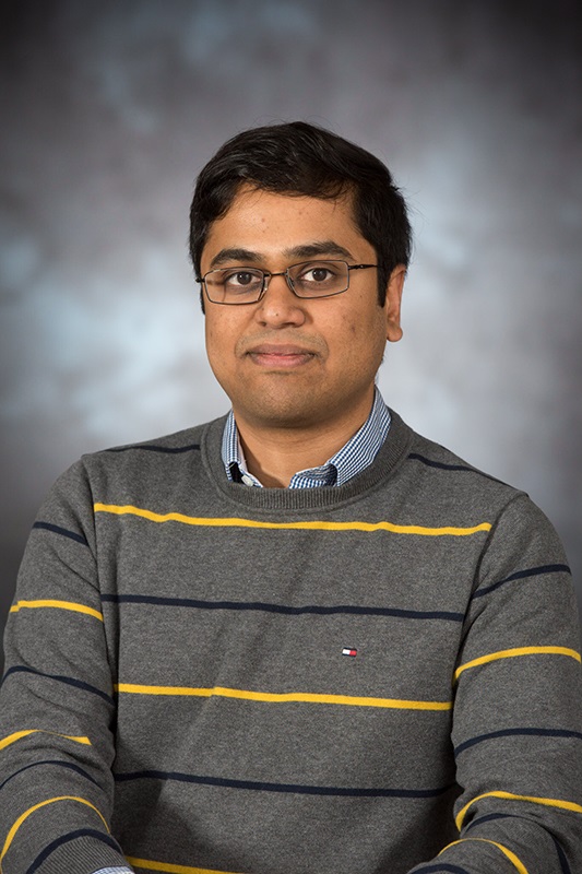 Dr. Sairaj Dhople
