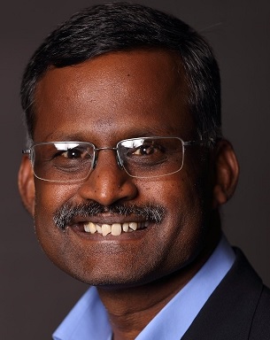 Chockkalingam 'Chock' Karuppaiah