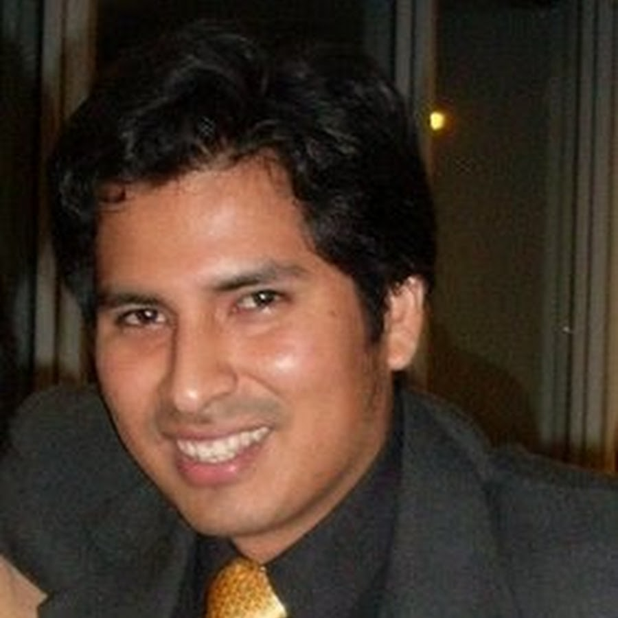Henry Laredo Quispe