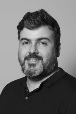 Prof. Pablo Arboleya