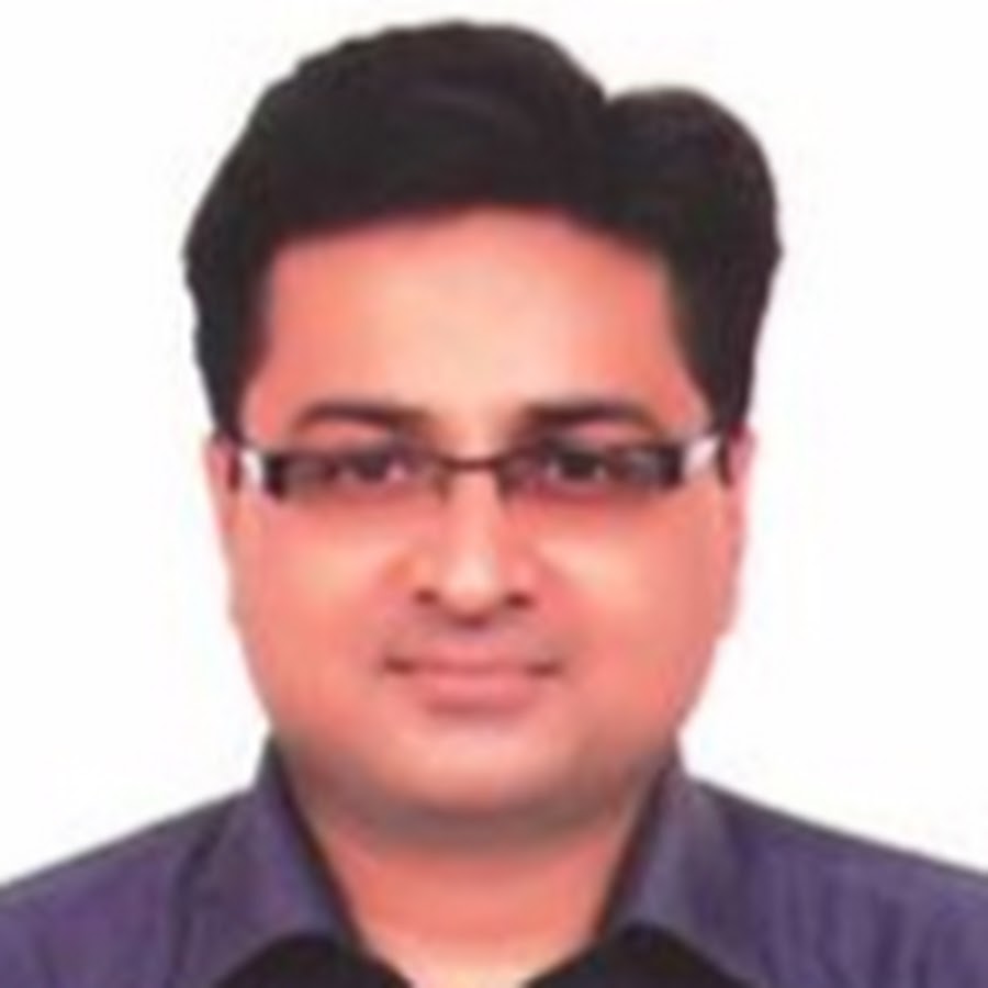 Prof. Manoj Saxena