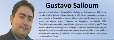 Ing. Gustavo Salloum