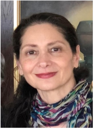 Dr. Nazli Goharian
