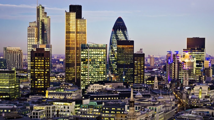 Smart Cities England