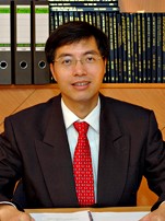 Prof. Zhongxiang  Shen