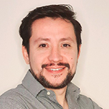 Mauricio Vásquez, Ingeniero Civil Industrial (PUC)