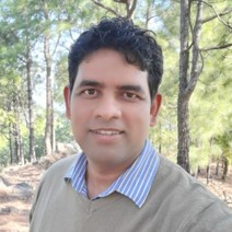Ashutosh Yadav