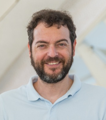 Dr. Miguel Ferrando-Rocher