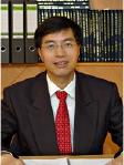 Prof. Zhongxiang Shen 