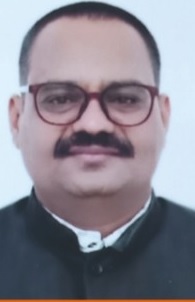 Dr. Chetankumar  Ravjibhai Dudhagara