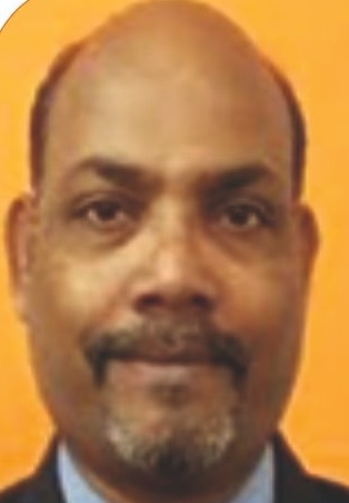 Dr. T Kalyana Chakravarthi, 
