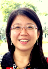 Grace Lim Soo Yong