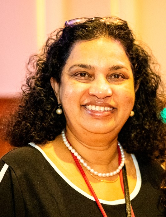 Dr. Jeewika  Ranaweera