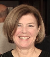 Susan Zingaro