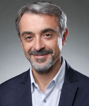 Dr. Giancarlo Ferrari-Trecate