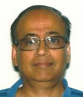 Dr. Nagi Naganathan