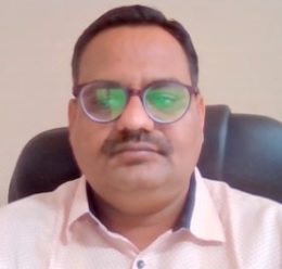 DR. CHETANKUMAR  RAVJIBHAI  DUDHAGARA
