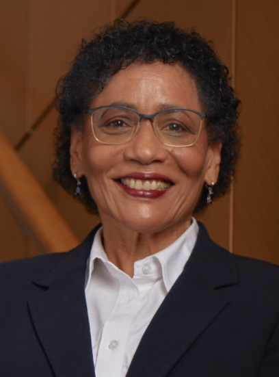 Professor Yolande E. Chan