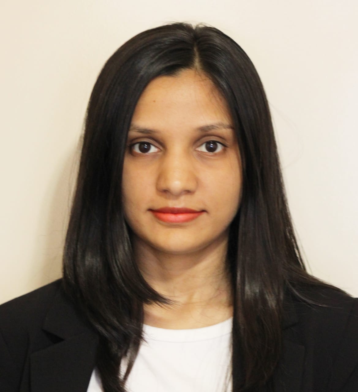 Ms. Vishwa Gandhi