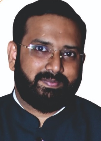 , Prof. Alok John