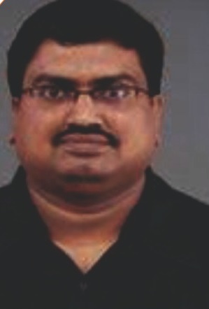 Dr. A. Patrick 