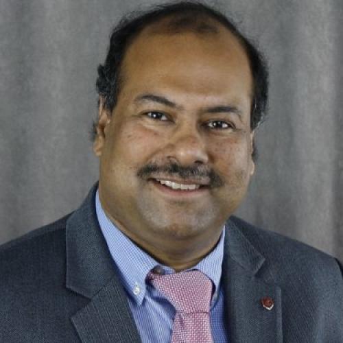 Dr. Partha Pratim Pande