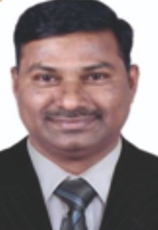 Dr. Ravi Tati