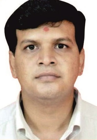 Dr. Yogesh Lad 