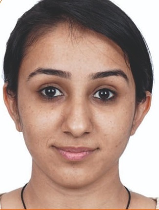 Ms. Vishita Khanna