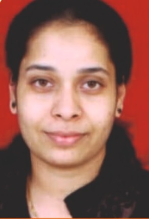 Dr. Ritambhara Singh