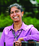 Prof. Anita Mahadevan-Jansen