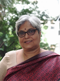 Prof. Enakshi Bhattacharya