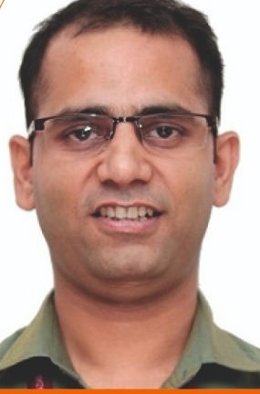 Mr. Mahendra Gupta