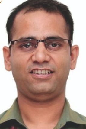 Mr. Mahendra Gupta 